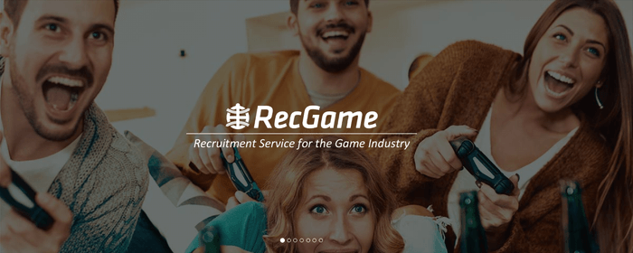 RecGame(リクガメ)